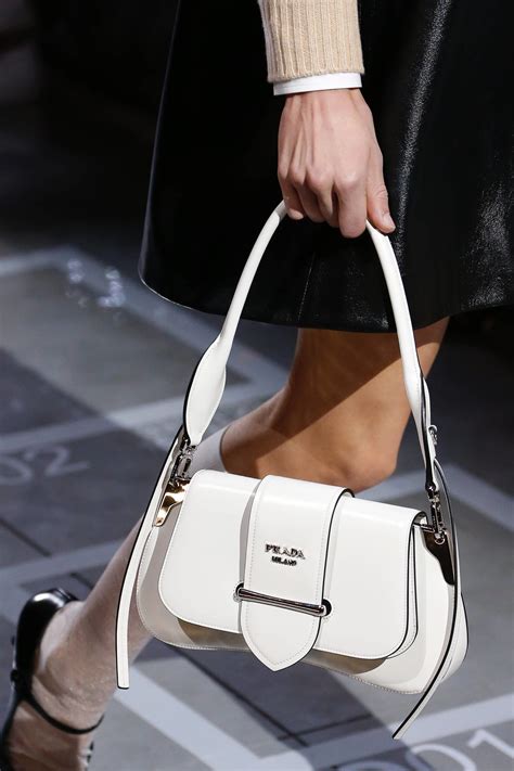 Prada bags new collection 2019